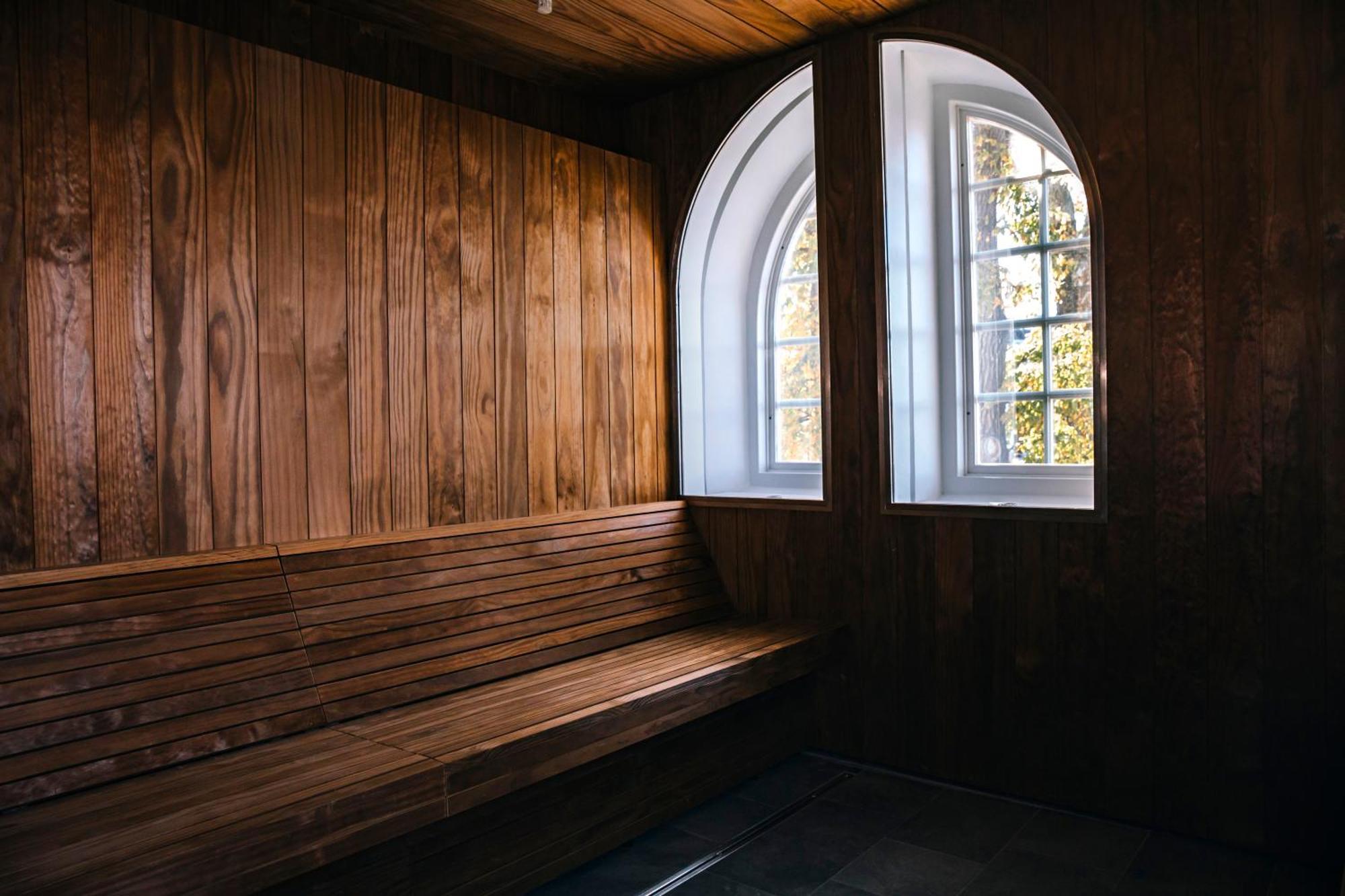 Slottsholmen Hotell Och Restaurang Västervik Exteriér fotografie
