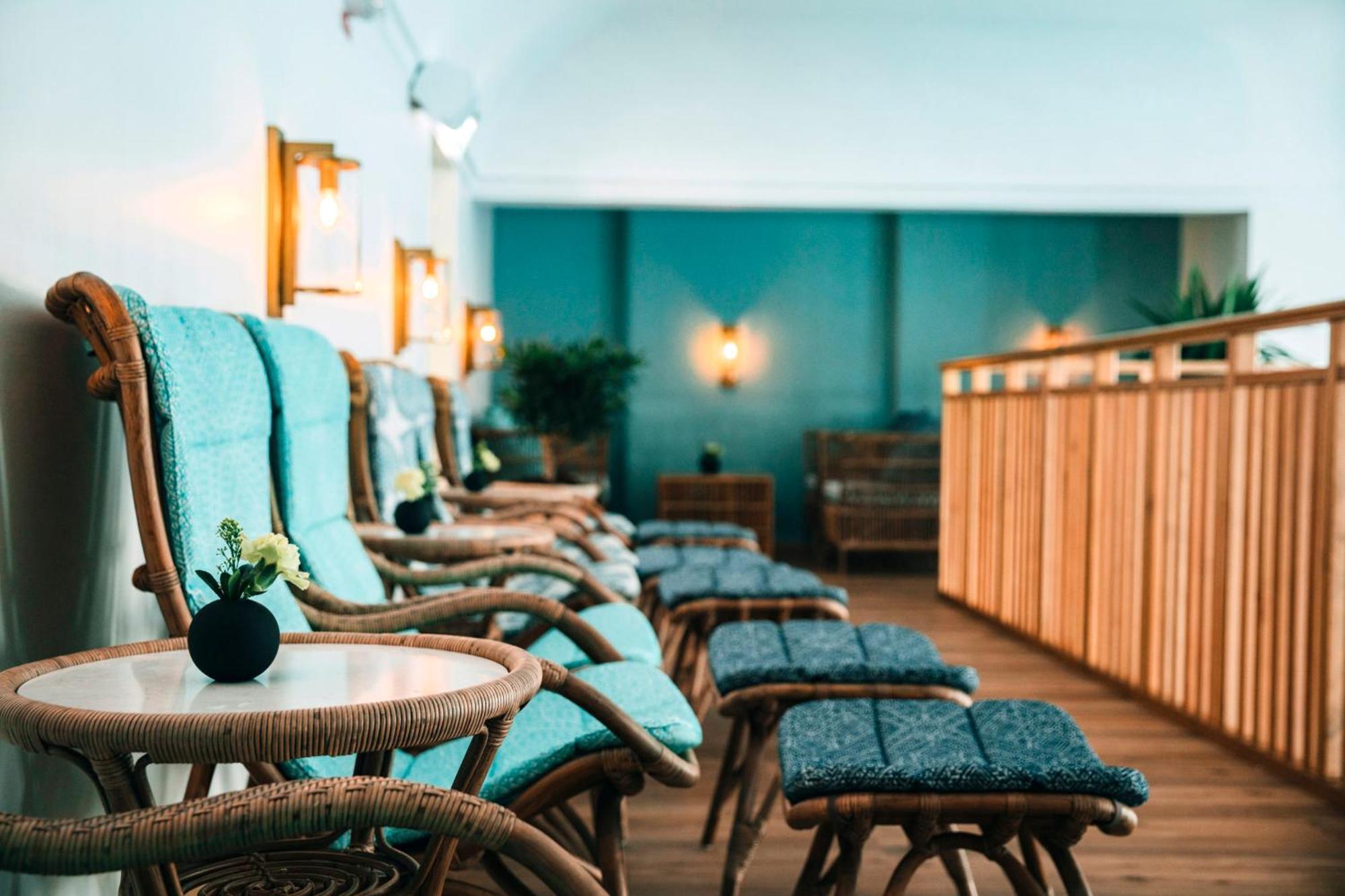 Slottsholmen Hotell Och Restaurang Västervik Exteriér fotografie