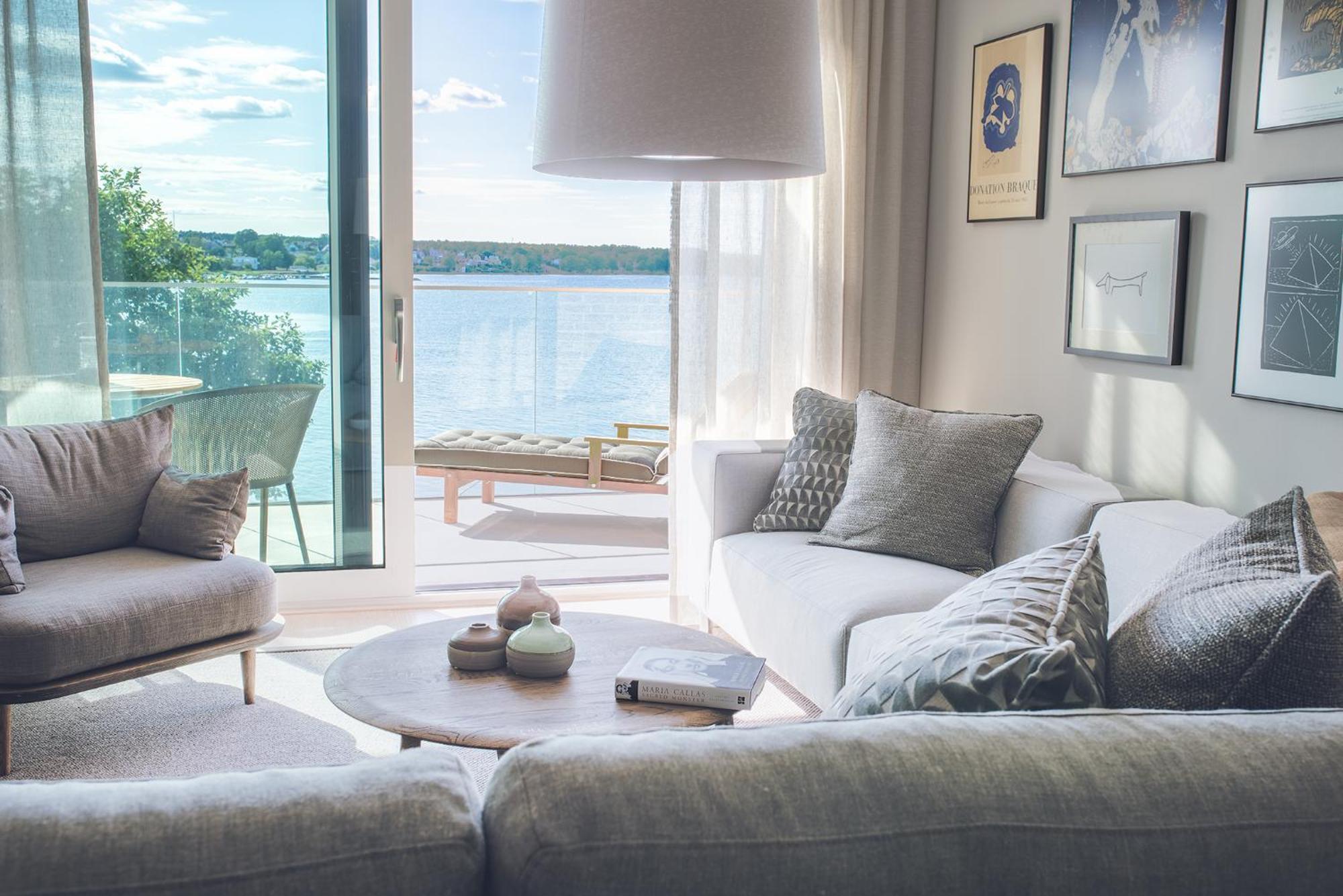 Slottsholmen Hotell Och Restaurang Västervik Exteriér fotografie