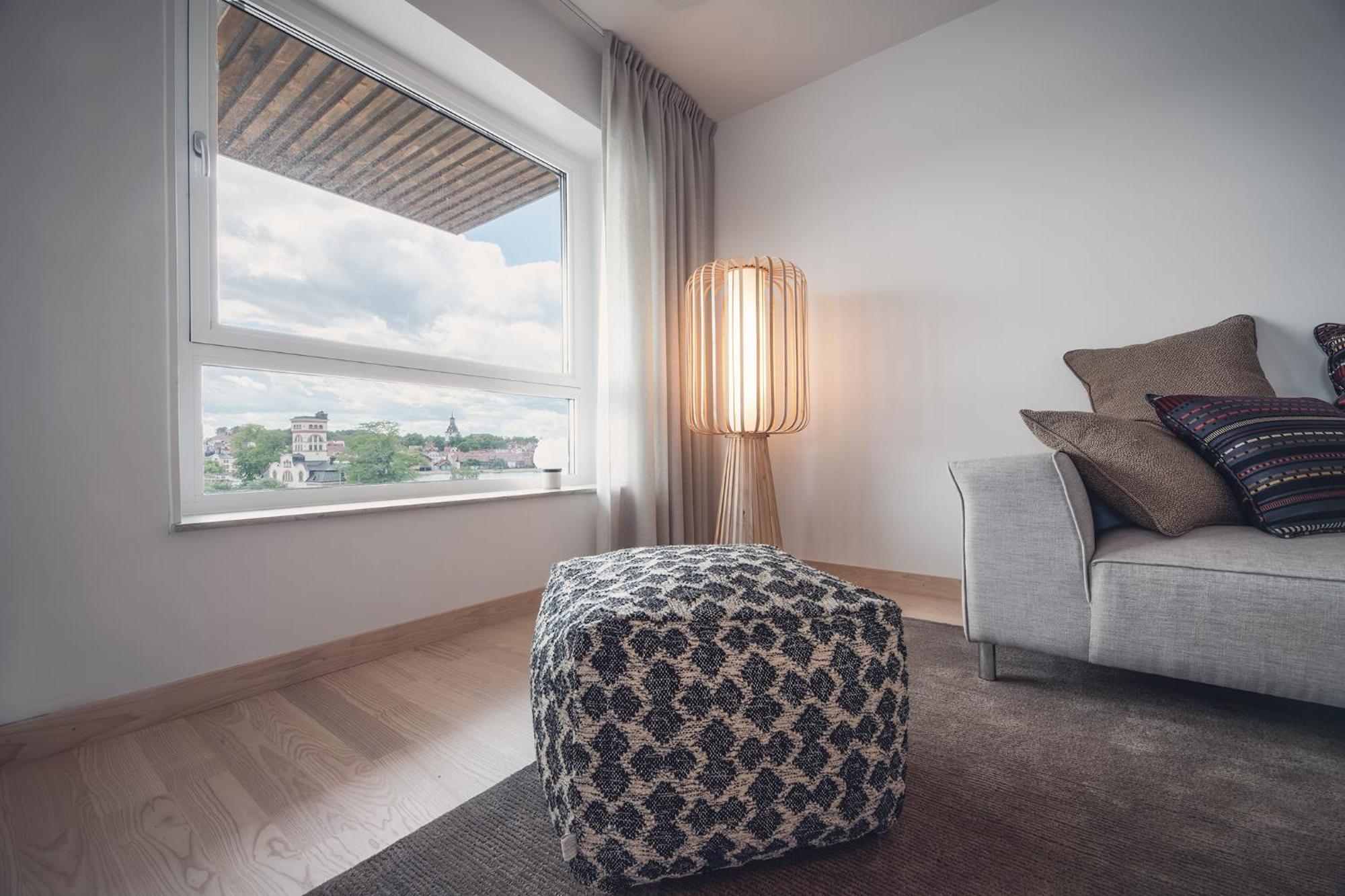 Slottsholmen Hotell Och Restaurang Västervik Exteriér fotografie