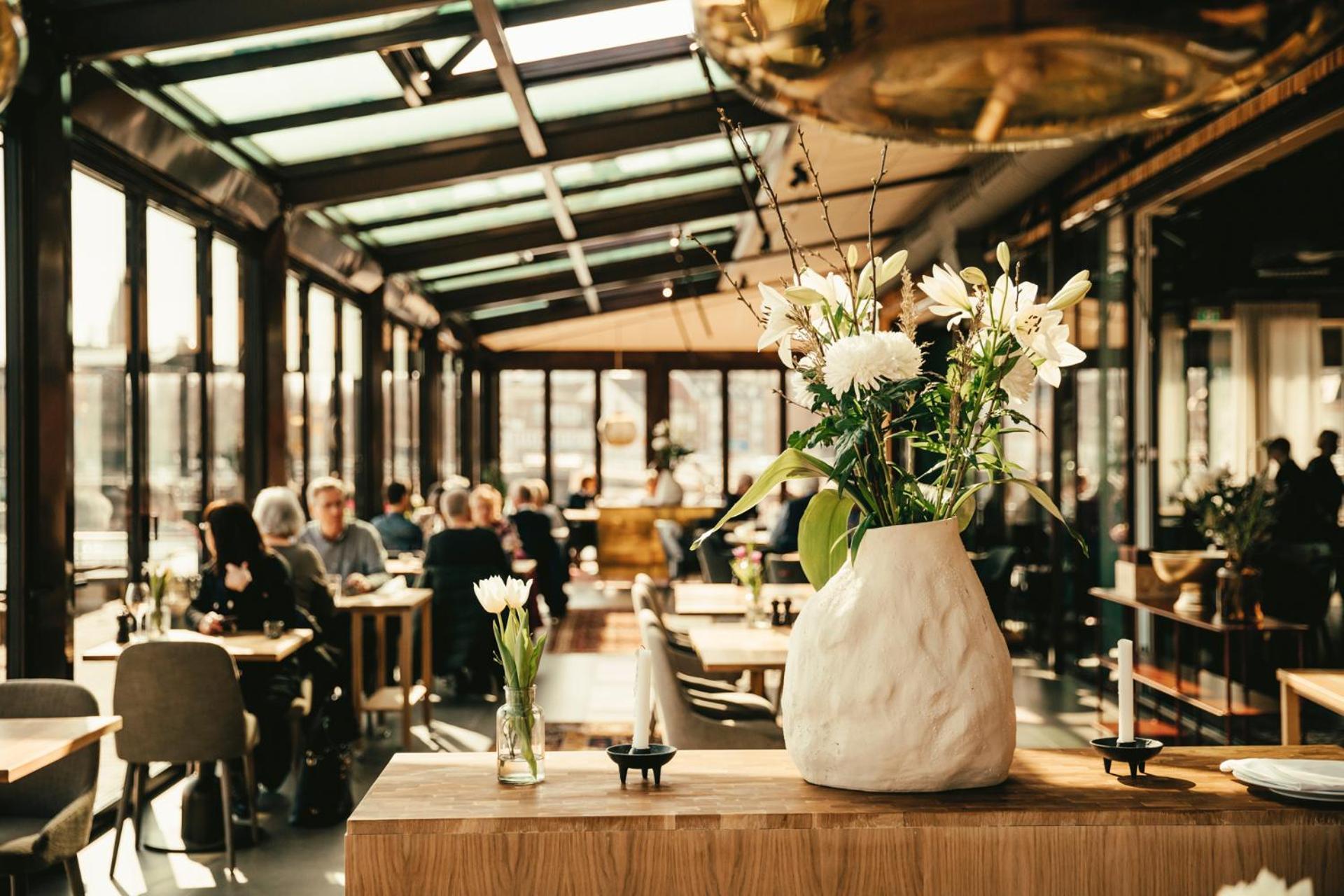Slottsholmen Hotell Och Restaurang Västervik Exteriér fotografie